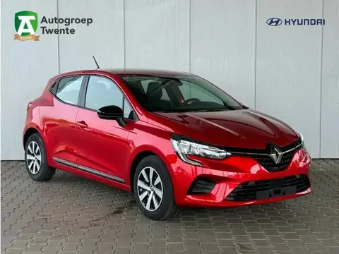 Annonce RENAULT CLIO Essence 2023 d'occasion 