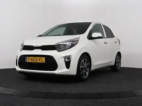 Used KIA PICANTO Petrol 2023 Ad 