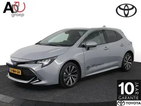 Annonce TOYOTA COROLLA Hybride 2023 d'occasion 