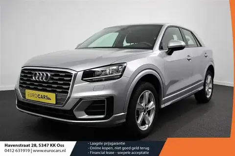 Used AUDI Q2 Petrol 2020 Ad 