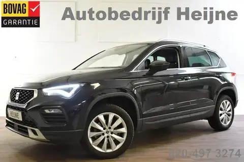 Used SEAT ATECA Petrol 2023 Ad 