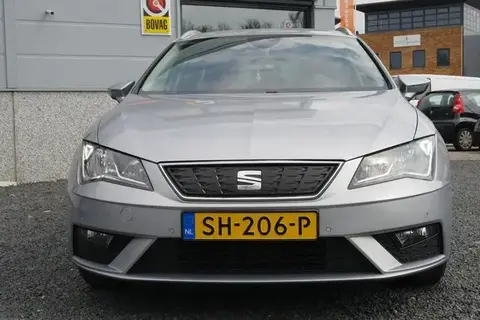 Used SEAT LEON Petrol 2018 Ad 