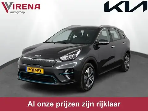 Used KIA E-NIRO Electric 2022 Ad 