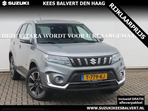 Used SUZUKI VITARA Hybrid 2022 Ad 