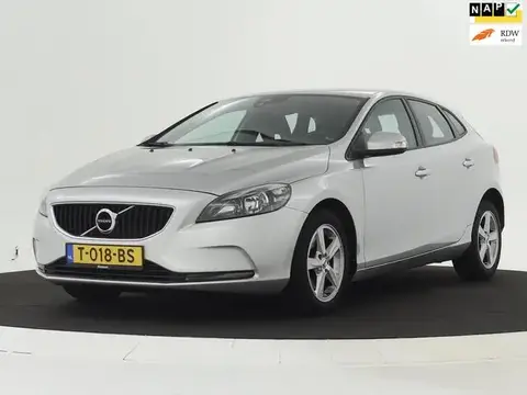 Used VOLVO V40 Petrol 2018 Ad 