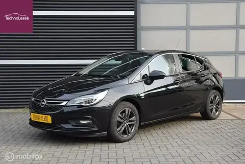 Annonce OPEL ASTRA Essence 2019 d'occasion 