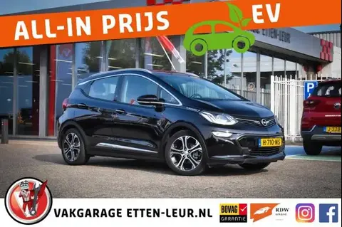 Annonce OPEL AMPERA Électrique 2020 d'occasion 