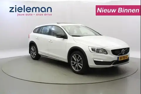 Used VOLVO V60 Diesel 2018 Ad 