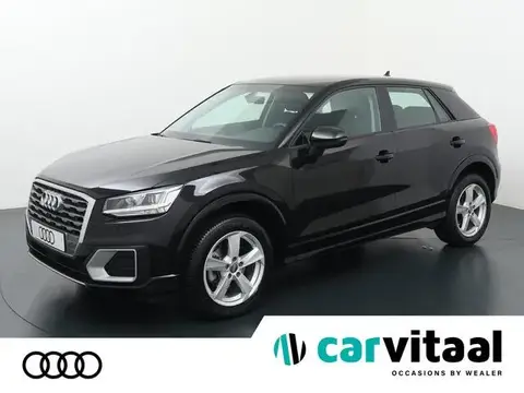 Used AUDI Q2 Petrol 2020 Ad 