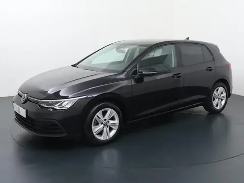 Used VOLKSWAGEN GOLF Petrol 2023 Ad 