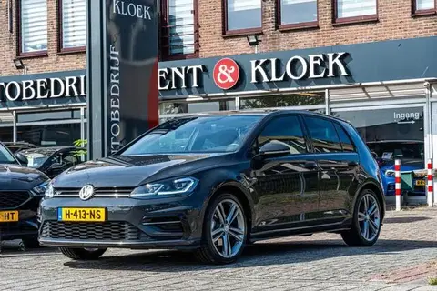 Annonce VOLKSWAGEN GOLF Essence 2020 d'occasion 