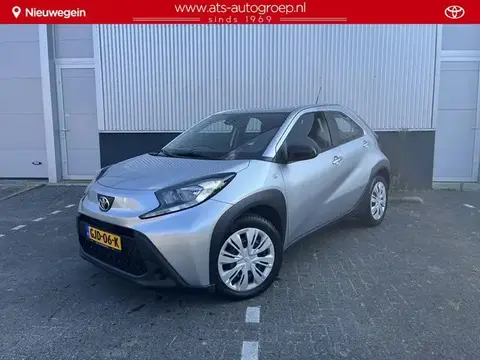 Used TOYOTA AYGO Petrol 2023 Ad 