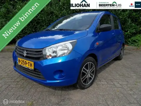 Used SUZUKI CELERIO Petrol 2020 Ad 