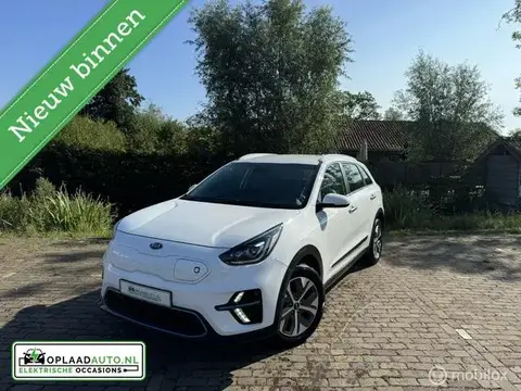 Used KIA E-NIRO Electric 2021 Ad 