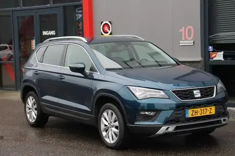 Used SEAT ATECA Petrol 2019 Ad 