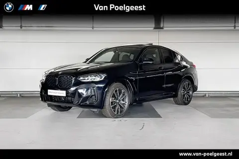 Used BMW X4 Petrol 2023 Ad 