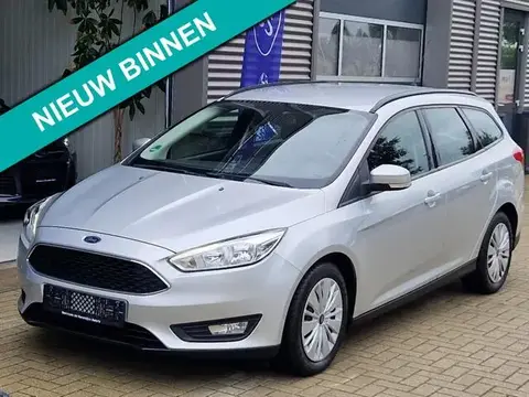 Used FORD FOCUS Petrol 2015 Ad 