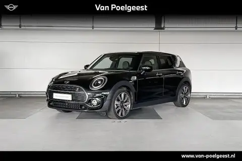 Used MINI COOPER Petrol 2024 Ad 