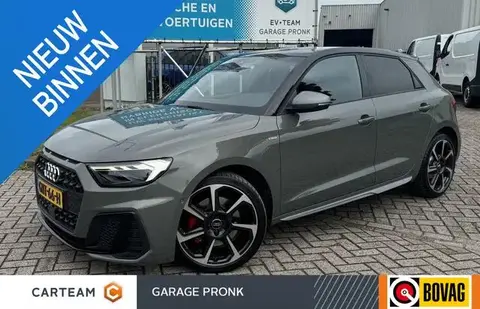 Used AUDI A1 Petrol 2019 Ad 