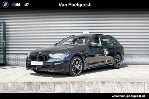 Used BMW SERIE 5 Diesel 2023 Ad 