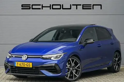 Annonce VOLKSWAGEN GOLF Essence 2022 d'occasion 