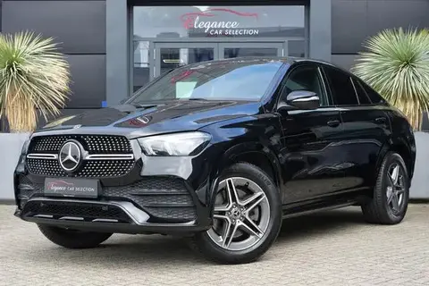 Annonce MERCEDES-BENZ CLASSE GLE Hybride 2021 d'occasion 