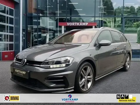 Annonce VOLKSWAGEN GOLF Essence 2019 d'occasion 