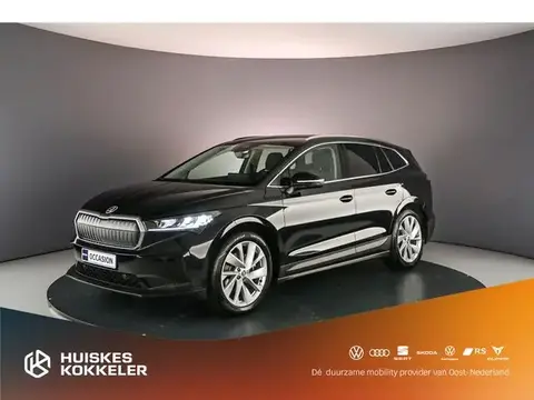 Annonce SKODA ENYAQ Électrique 2023 d'occasion 