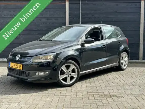 Used VOLKSWAGEN POLO Petrol 2016 Ad 