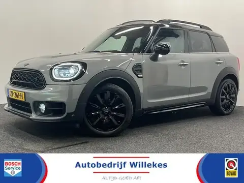 Used MINI COUNTRYMAN Petrol 2019 Ad 