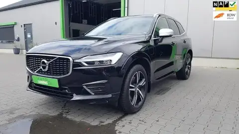 Used VOLVO XC60 Hybrid 2019 Ad 