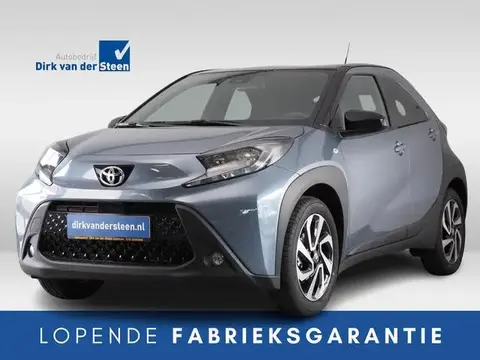 Annonce TOYOTA AYGO Essence 2024 d'occasion 