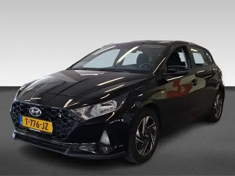 Used HYUNDAI I20 Hybrid 2023 Ad 