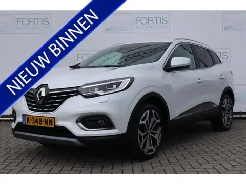 Used RENAULT KADJAR Petrol 2020 Ad 