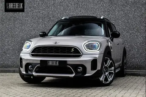 Annonce MINI COUNTRYMAN Hybride 2021 d'occasion 