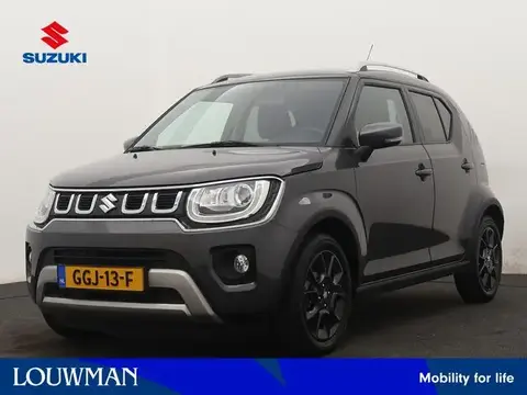 Used SUZUKI IGNIS Petrol 2021 Ad 