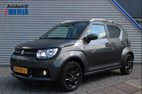 Used SUZUKI IGNIS Petrol 2019 Ad 