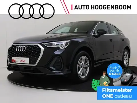 Used AUDI Q3 Hybrid 2023 Ad 