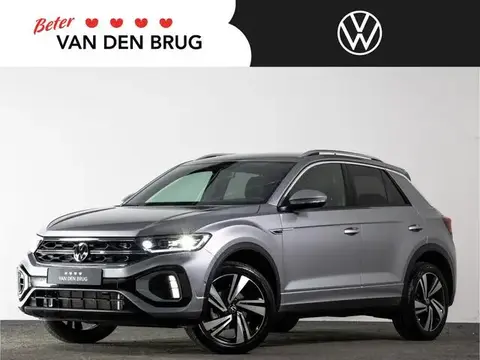 Annonce VOLKSWAGEN T-ROC Essence 2024 d'occasion 