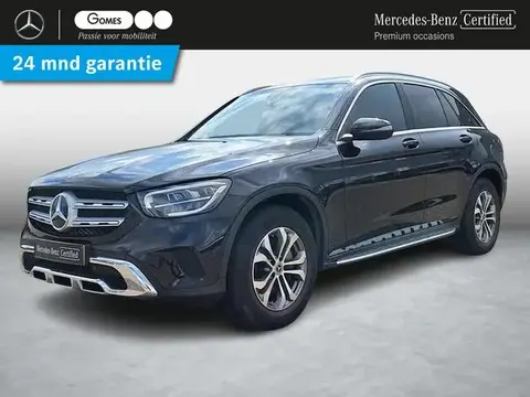 Used MERCEDES-BENZ CLASSE GLC Petrol 2019 Ad 