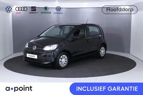 Annonce VOLKSWAGEN UP! Essence 2023 d'occasion 