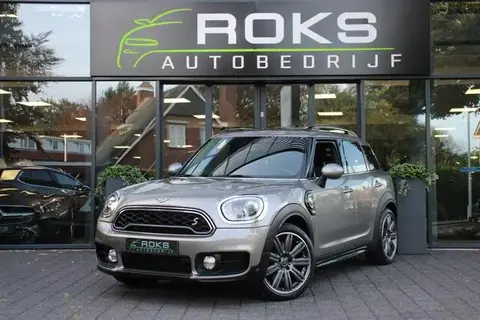 Used MINI COUNTRYMAN Hybrid 2019 Ad 