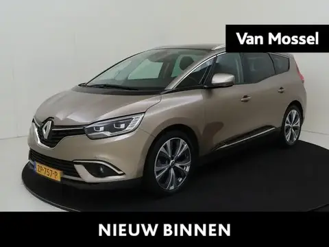 Used RENAULT GRAND SCENIC Petrol 2019 Ad 