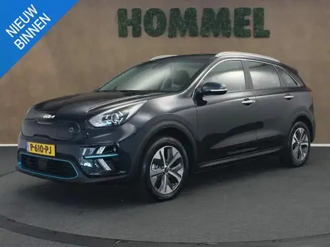 Annonce KIA E-NIRO Électrique 2022 d'occasion 