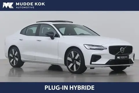 Used VOLVO S60 Hybrid 2024 Ad 