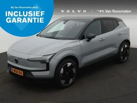 Annonce VOLVO EX30 Électrique 2024 d'occasion 