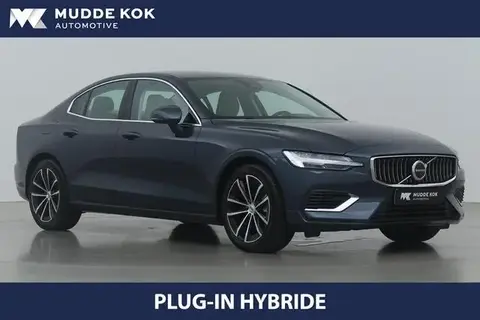 Used VOLVO S60 Hybrid 2024 Ad 