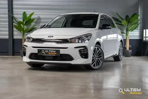 Annonce KIA RIO Essence 2018 d'occasion 