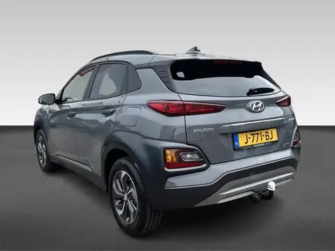 Used HYUNDAI KONA Hybrid 2020 Ad 