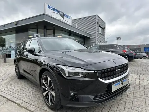 Used POLESTAR 2 Electric 2021 Ad 